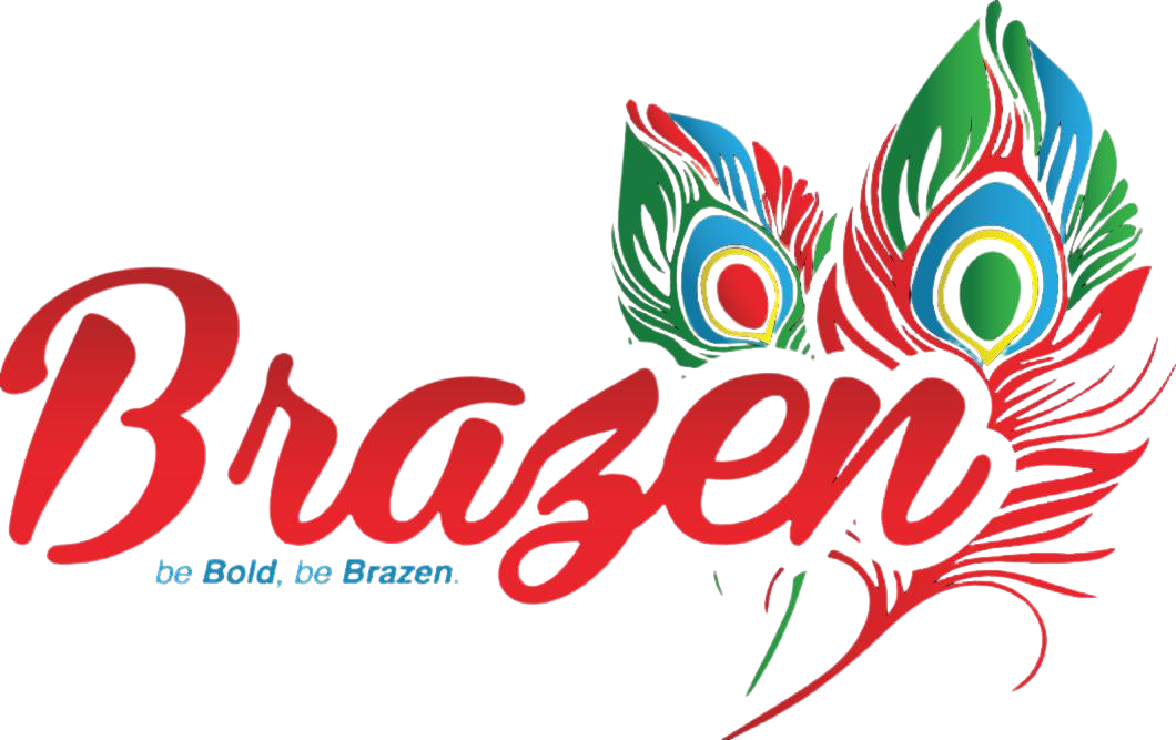 Brazen Caribbean Logo